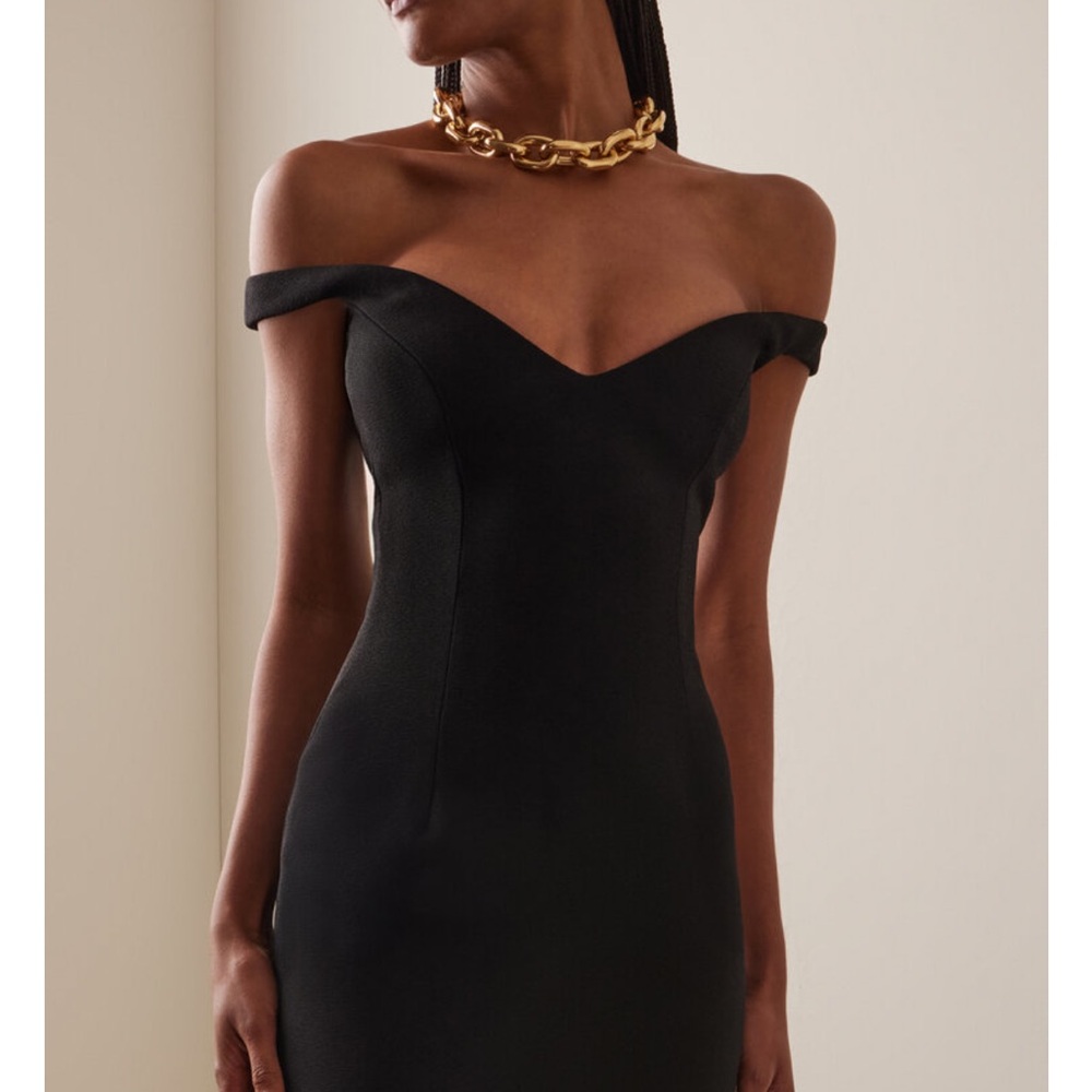 ARCINA ORI ELLERY GOWN